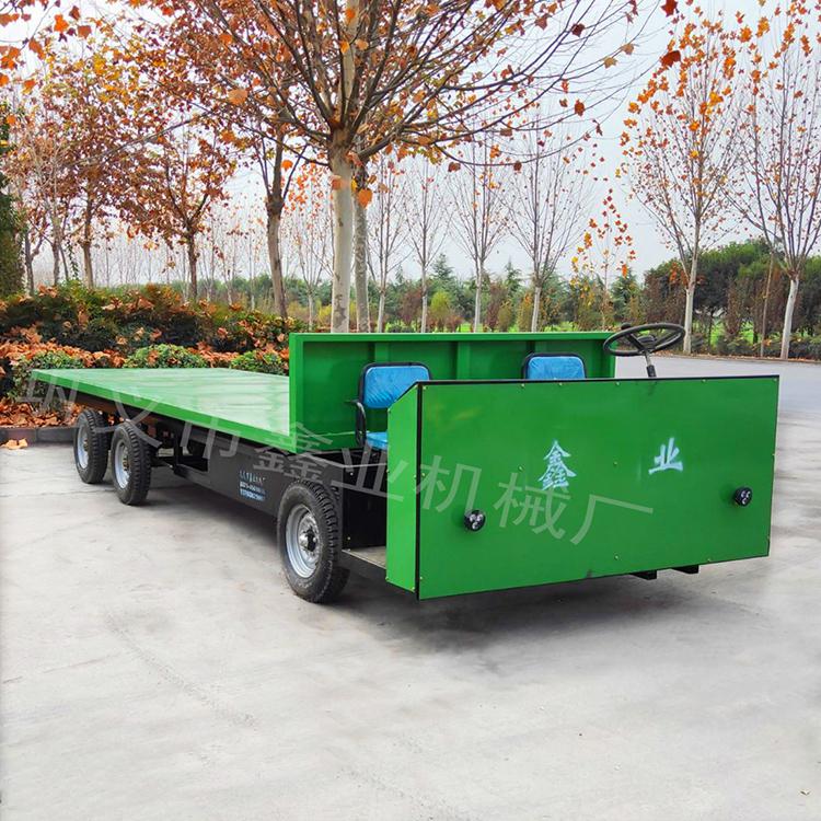 電動(dòng)平板車廠家的生產(chǎn)工藝和設(shè)備直接影響著產(chǎn)品的質(zhì)量和產(chǎn)量