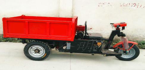 電動(dòng)三輪垃圾車的日常保養(yǎng)怎樣做？