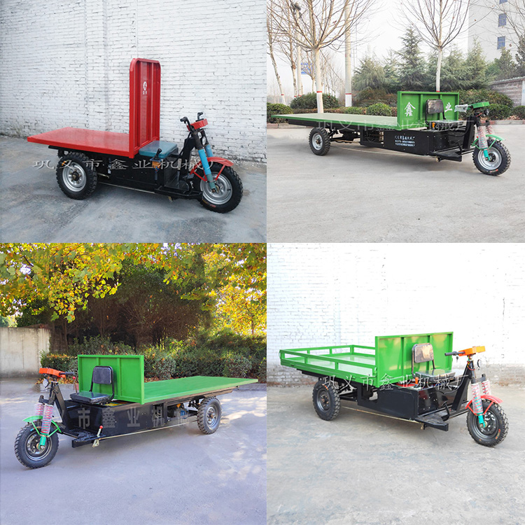 電動平板車規(guī)格多尺寸全用戶好評如潮