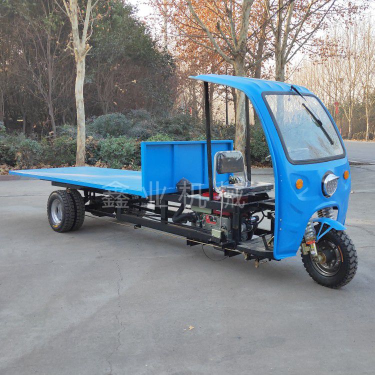 電動(dòng)平板車冬天跑不遠(yuǎn)的原因分析