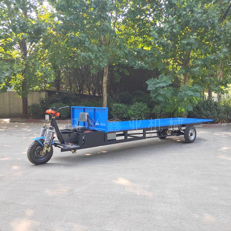 電動(dòng)平板車電瓶連接線注意事項(xiàng)